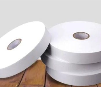 Plain Taffeta Rolls