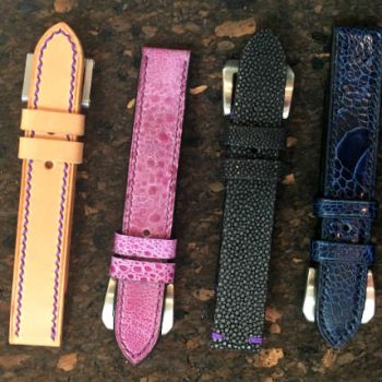 Six-Custom-Made-Watch-Straps