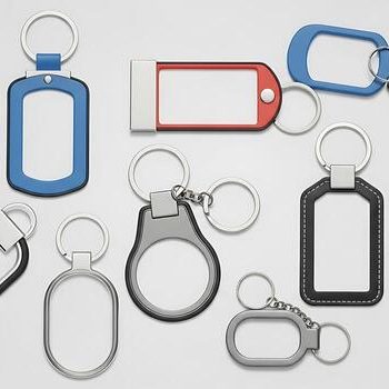 a-group-of-key-chains-with-different-colors-photo